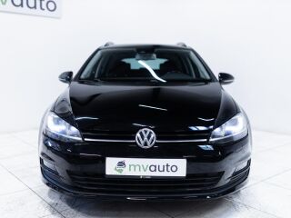 Volkswagen Golf Facelift CUP-Edition 2.0 110kW