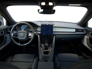 Polestar 2 AWD Performance Pilot Plus Pack 300kW