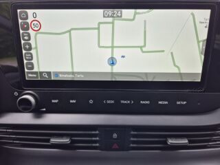 Hyundai i20 Style 1.0 T-GDI 88kW