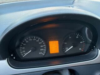 Mercedes-Benz Vito 2.1 120кВ