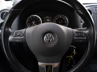 Volkswagen Tiguan 1.4 TSI Sport & Style 4Motion 118кВ