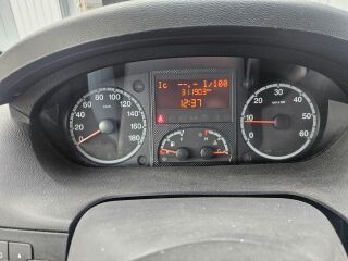 Citroen Jumper 2.2 81kW