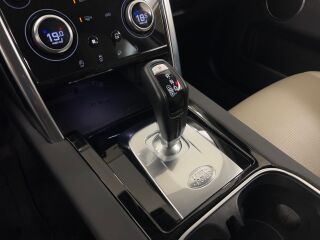 Land Rover Discovery Sport 2.0 120kW