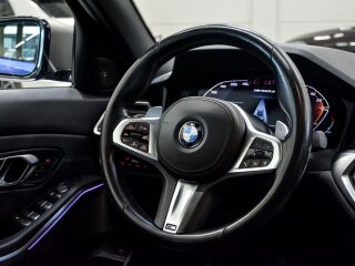BMW M340 d Xdrive 3.0 250kW