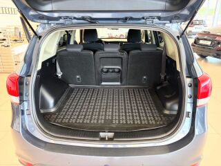 Kia Carens 1.7 100kW