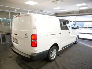 Citroen Jumpy L3 2.0 106kW