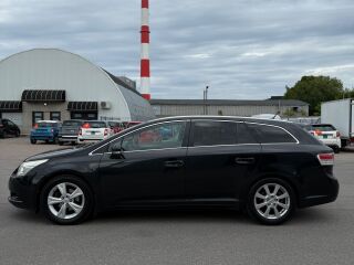Toyota Avensis 2.0 93kW