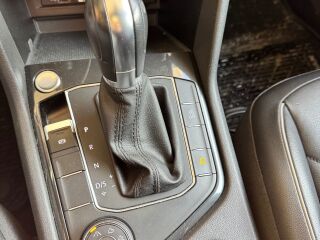 Volkswagen Tiguan Allspace R line Highline 2.0 R4 TSI 137kW