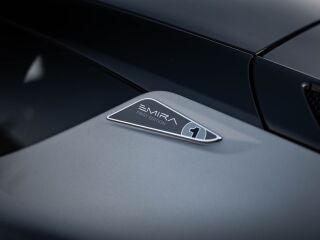 Lotus Emira First Edition 2.0 AMG 268kW