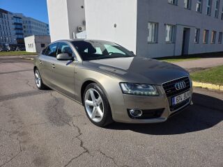 Audi A5 Sportback S-LINE 2.0 155kW