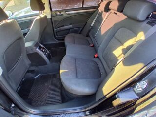 Skoda Superb 1.8 R4 118kW