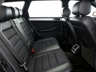 Audi A6 S-Line Quattro Facelift ATM 2.5 TDI 132kW