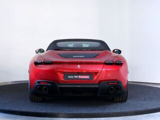 Ferrari Roma SPIDER 456kW