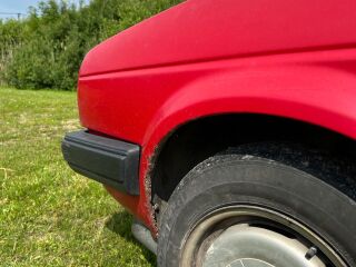 Volkswagen Golf CL 1.3 40kW 1.3 40кВ
