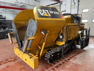 CAT / Caterpillar AP255E 34kW