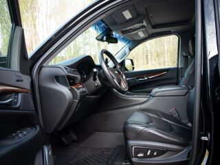 Cadillac Escalade 6.2