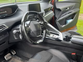 Peugeot 3008 GT-LINE 1.5 96kW