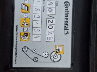 Volkswagen Crafter 2.5 R5 120кВ