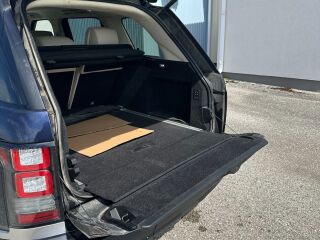 Land Rover Range Rover Autobiography 4.4 250kW