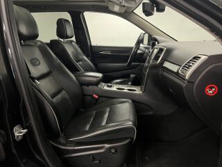 Jeep Grand Cherokee 3.0 177kW