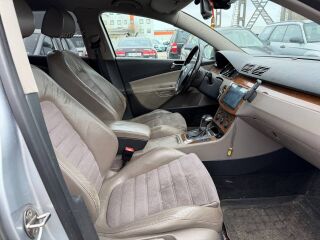 Volkswagen Passat Highline ATM 2.0 TDI 125kW