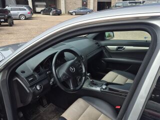 Mercedes-Benz C 180 1.8 115kW