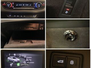 Audi A5 Sportback Quattro S-line 2.0 185kW