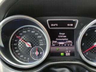 Mercedes-Benz GLE 350 D 4MATIC AMG Coupe 3.0 190kW