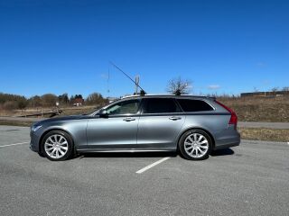 Volvo V90 2.0 140kW