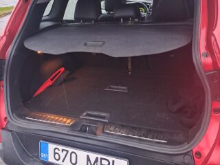 Renault Kadjar 1.5 81kW