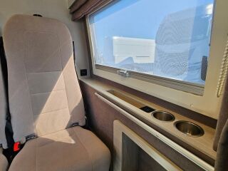 Globe-Traveller Voyager Z 2.2 121kW