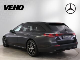 Mercedes-Benz E 300 de 4Matic All Terrain Plug in 2.0 R4 145kW