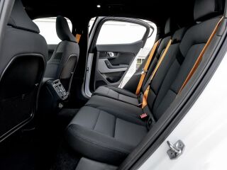 Polestar 2 Performance 300kW