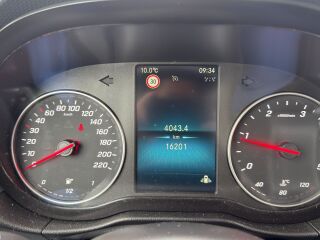 Mercedes-Benz Citan 1.5 70kW