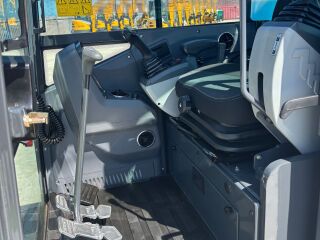 Shantui SE36SR 3.8TONNI 18kW