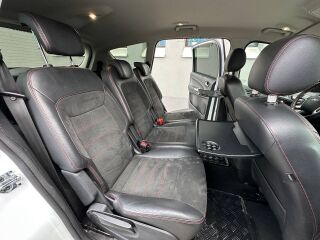 Ford S-MAX 2.0 120kW