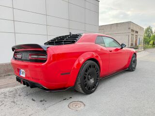 Dodge Challenger 6.4 V8 SRT 362кВ