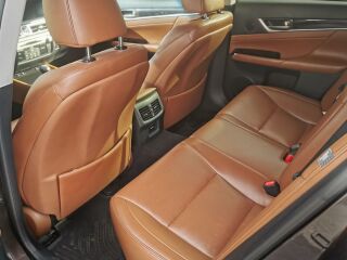 Lexus GS 350 3.5 233kW