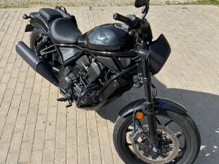 Honda CMX 1100D 64kW
