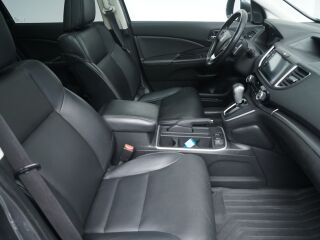 Honda CR-V Executive 2.0 114kW