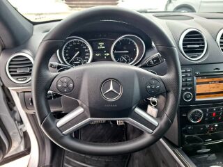 Mercedes-Benz ML 350 Grand Edition 3.0 170kW