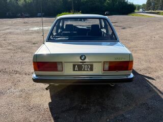 BMW 316 1.8 66kW