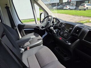 Citroen Jumper 2.2 121кВ