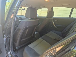 BMW 116 1.6 85кВ
