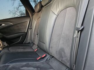 Audi A6 BITurbo 3.0 235kW