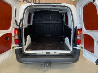 Toyota ProAce City Professional N1 1.5 75кВ