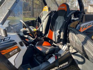 Polaris RZR 1000 Xp Turbo EPS R3 125kW
