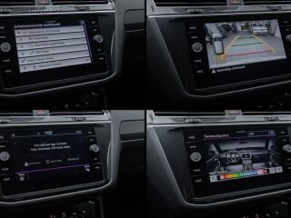 Volkswagen Tiguan R-Line 1.5 110kW