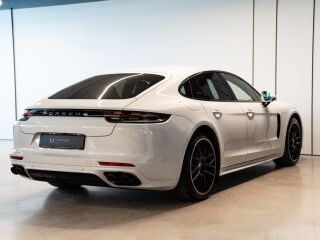 Porsche Panamera 4s 2.9 324kW