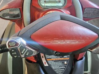Sea-Doo RXP 215 Supercharged 1500 R3 160kW